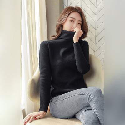 Stylischer TALULLA Damenpullover für einen raffinierten Look