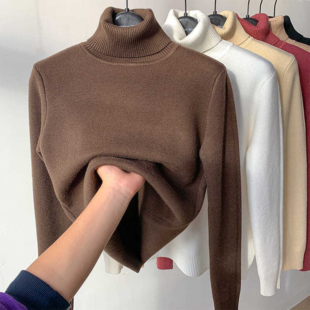 Stylischer TALULLA Damenpullover für einen raffinierten Look