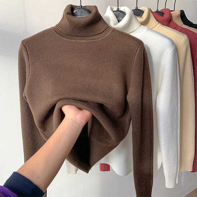 Stylischer TALULLA Damenpullover für einen raffinierten Look