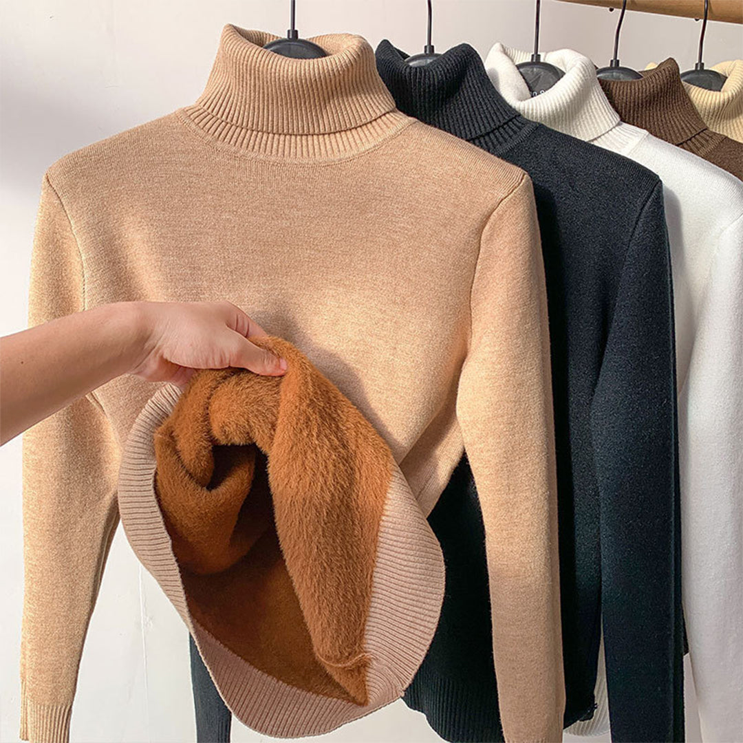 Stylischer TALULLA Damenpullover für einen raffinierten Look