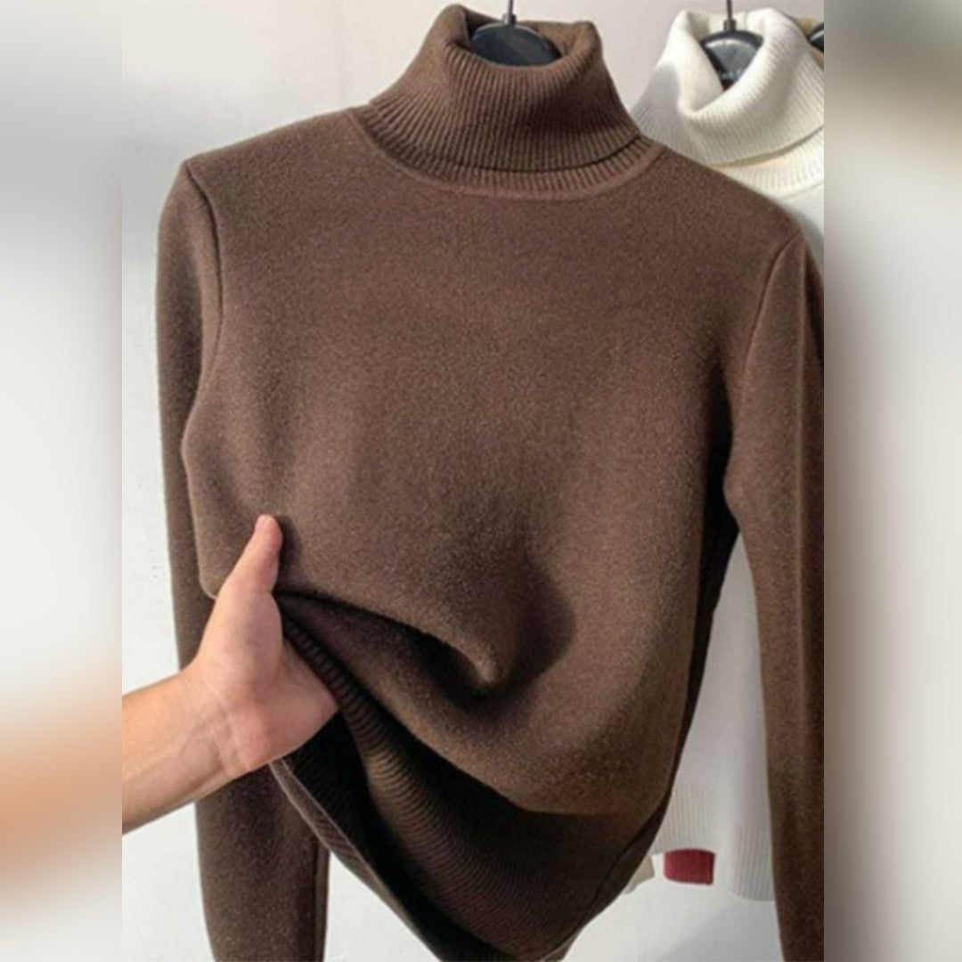 Stylischer TALULLA Damenpullover für einen raffinierten Look