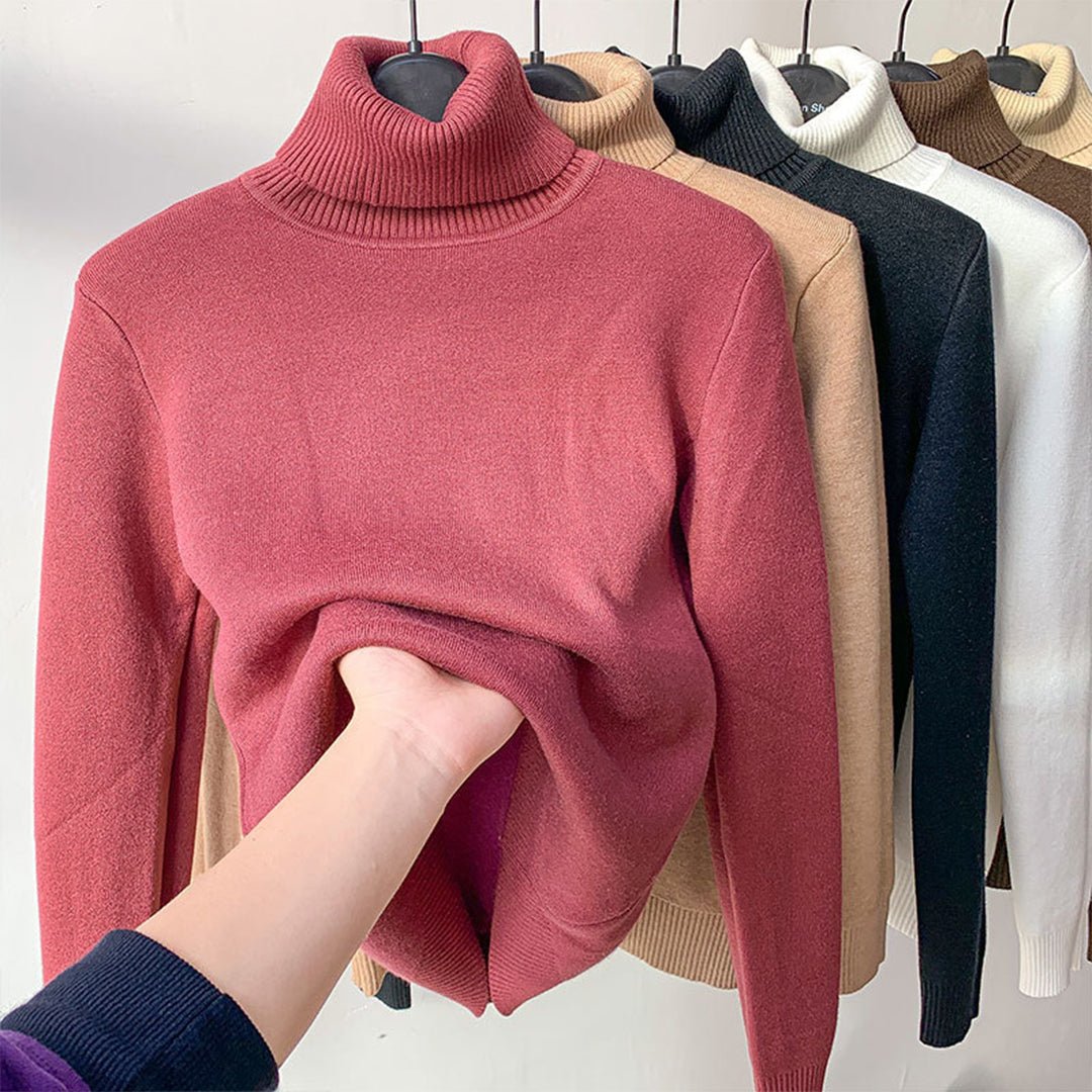Stylischer TALULLA Damenpullover für einen raffinierten Look