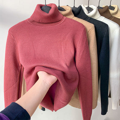 Stylischer TALULLA Damenpullover für einen raffinierten Look