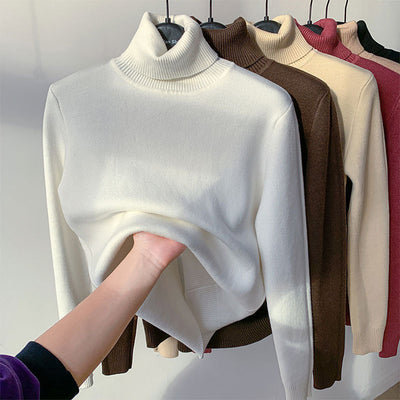 Stylischer TALULLA Damenpullover für einen raffinierten Look