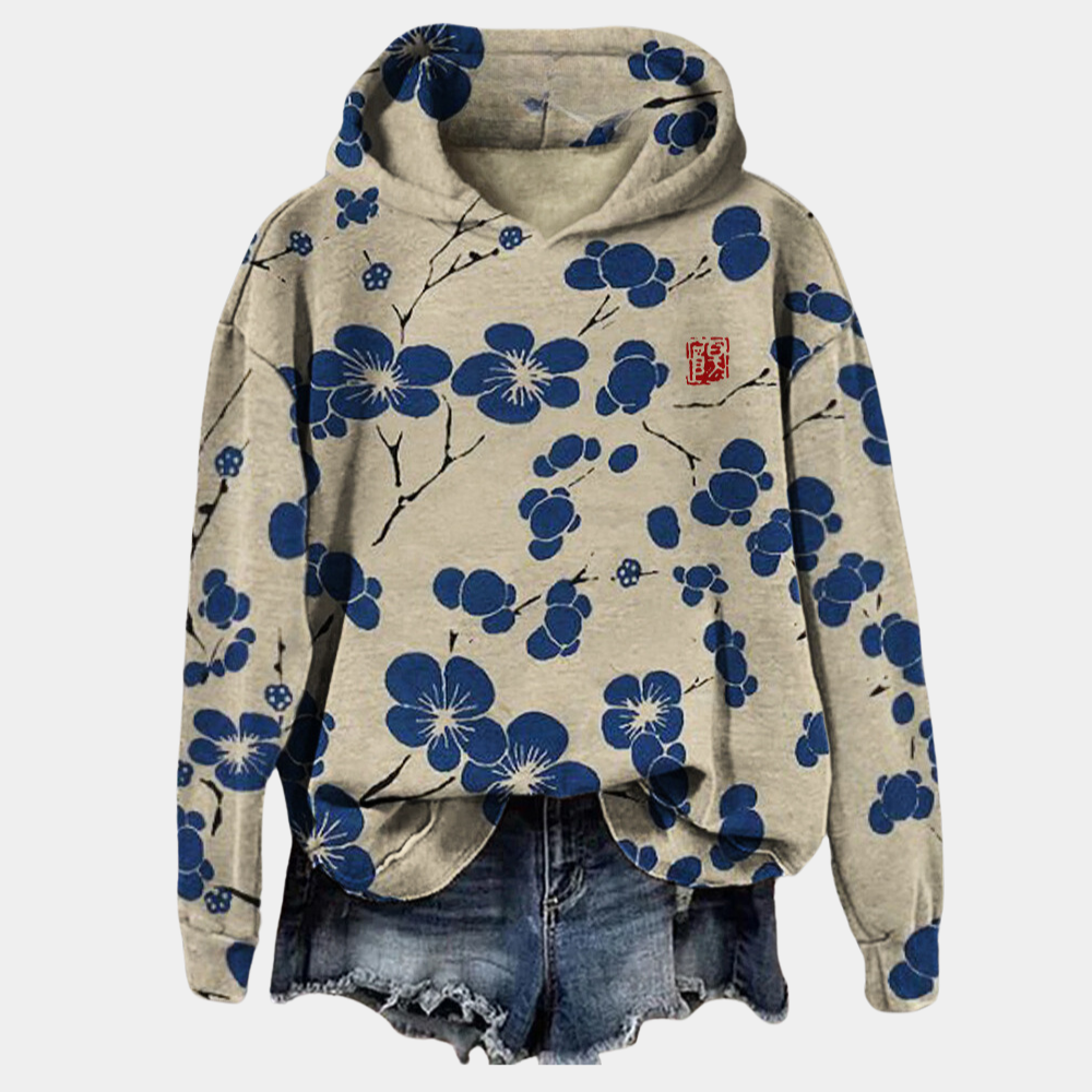 Stylischer Hoodie für ultimativen Komfort