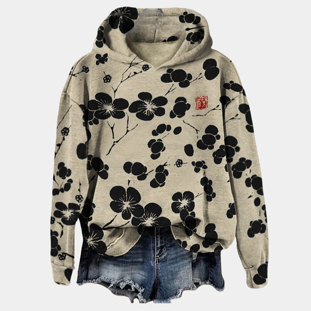 Stylischer Hoodie für ultimativen Komfort