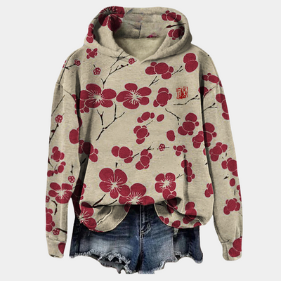 Stylischer Hoodie für ultimativen Komfort