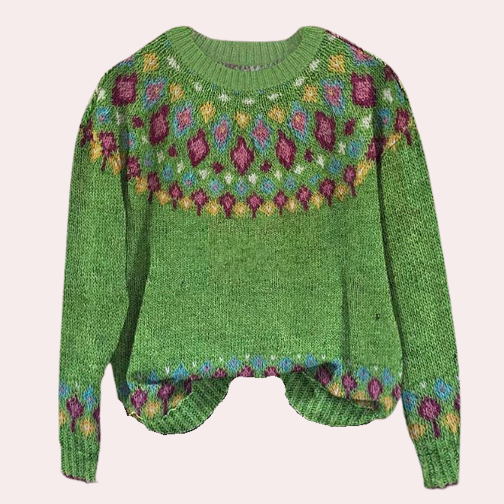 Stylische Damenpullover für jede Gelegenheit