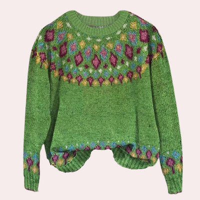 Stylische Damenpullover für jede Gelegenheit