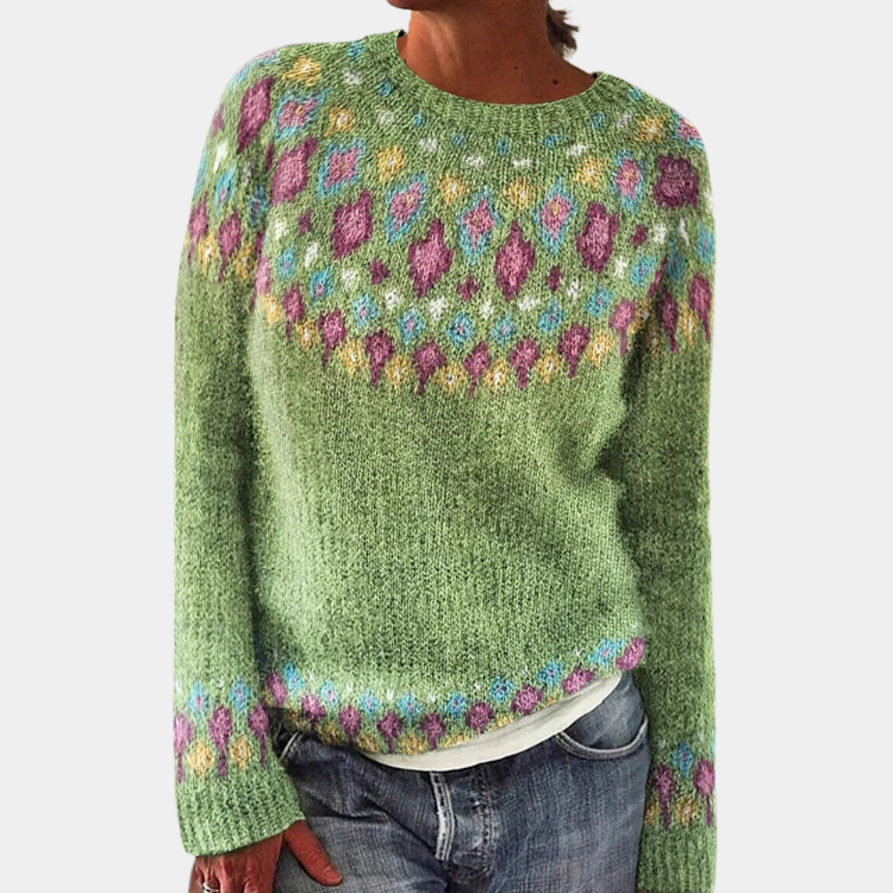Stylische Damenpullover für jede Gelegenheit