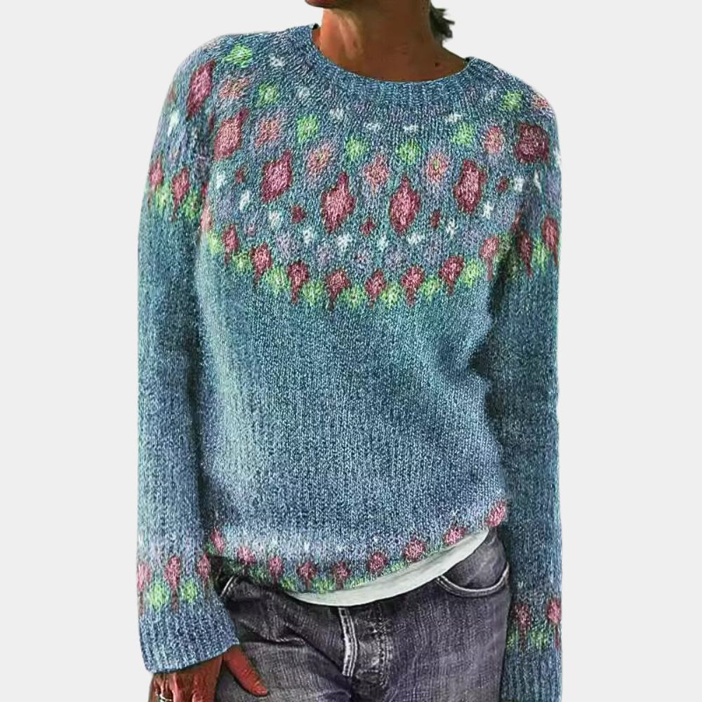 Stylische Damenpullover für jede Gelegenheit