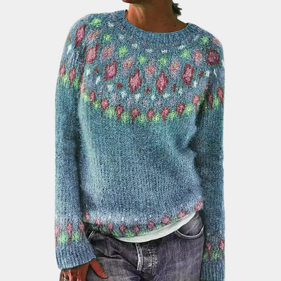 Stylische Damenpullover für jede Gelegenheit