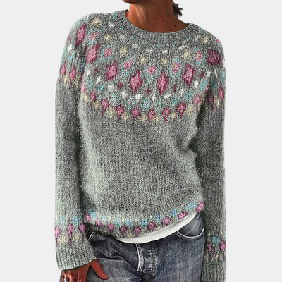 Stylische Damenpullover für jede Gelegenheit