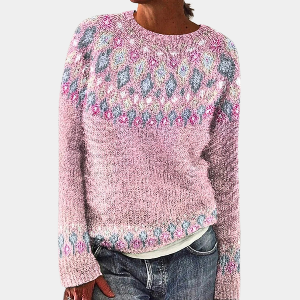 Stylische Damenpullover für jede Gelegenheit