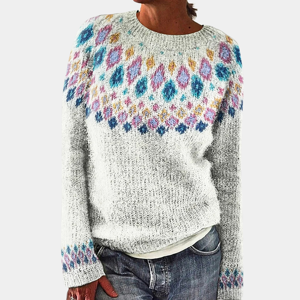 Stylische Damenpullover für jede Gelegenheit