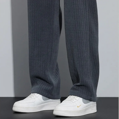 EERO - Luxuriöse und bequeme Cordhosen für einen stilvollen Look