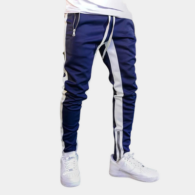 CARLOS - Stylische Jogginghosen für den modebewussten Mann