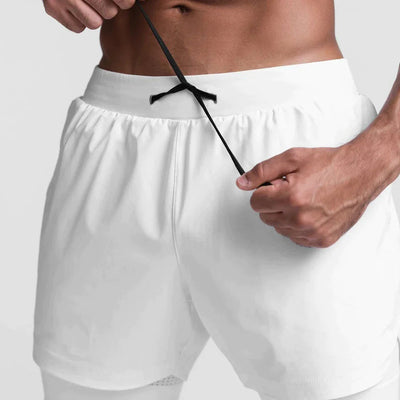GABIN - Ultimate Comfort Sport Shorts für ein aktives Leben
