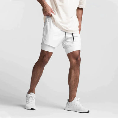 GABIN - Ultimate Comfort Sport Shorts für ein aktives Leben