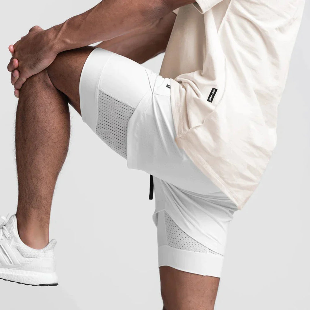 GABIN - Ultimate Comfort Sport Shorts für ein aktives Leben