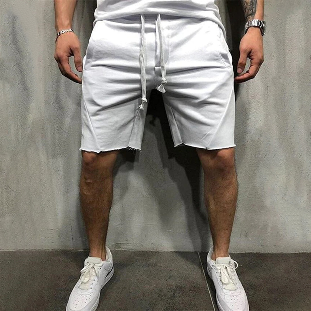 FELIPE - Elegante Shorts für den modebewussten Mann