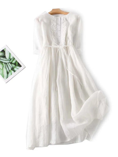 Milioti - Elegantes Kleid