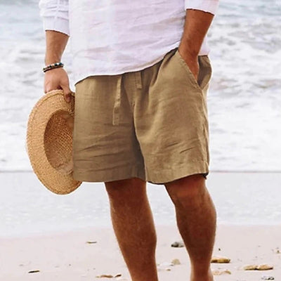 MARIUS - Elegante Shorts für einen modernen Look