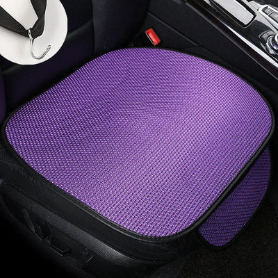 ChillGrid - Ice Silk Autositz Kissen