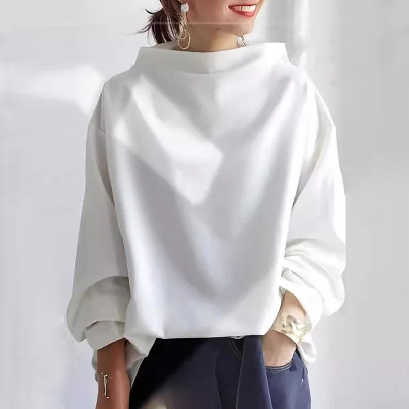 Katinka –  Müheloser Stil und Komfort Kapuzenpullover