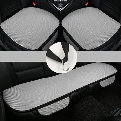 ChillGrid - Ice Silk Autositz Kissen