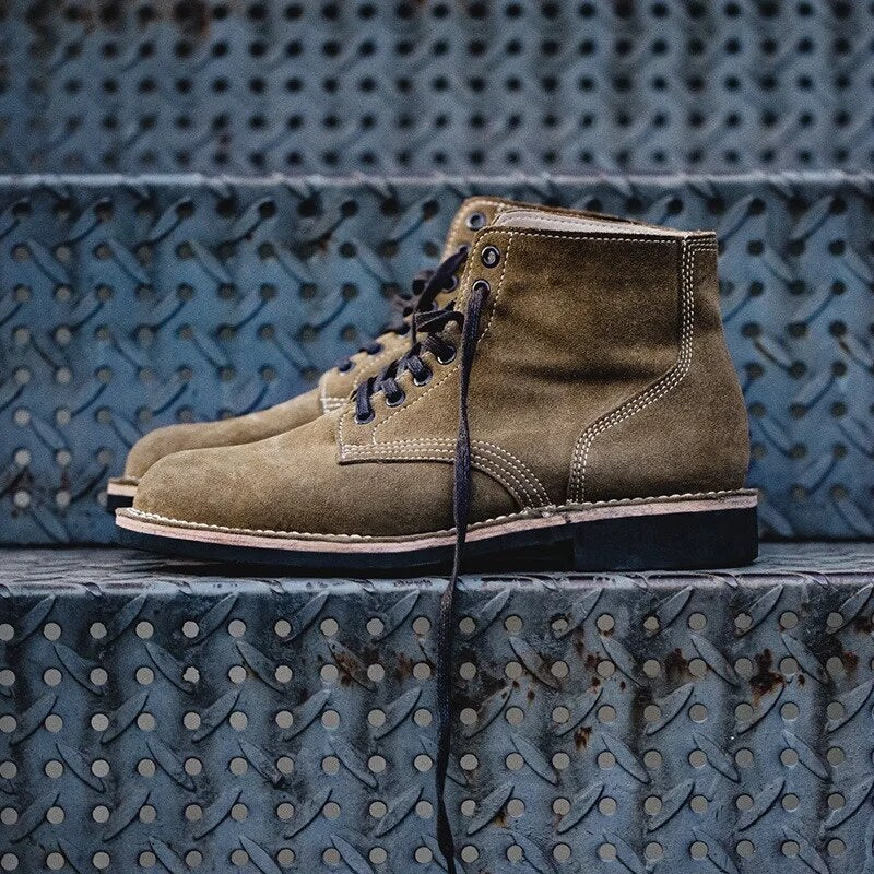 Judas | Exklusive Leder-Schuhe, unvergleichlicher Komfort & Stil