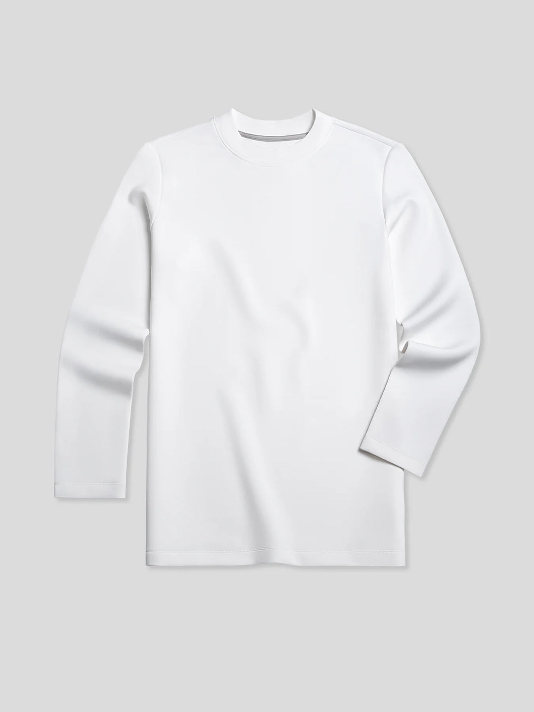 Johnny - Enger Langarm Pullover