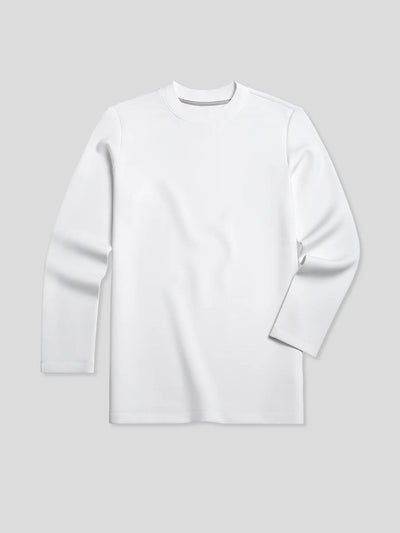 Johnny - Enger Langarm Pullover
