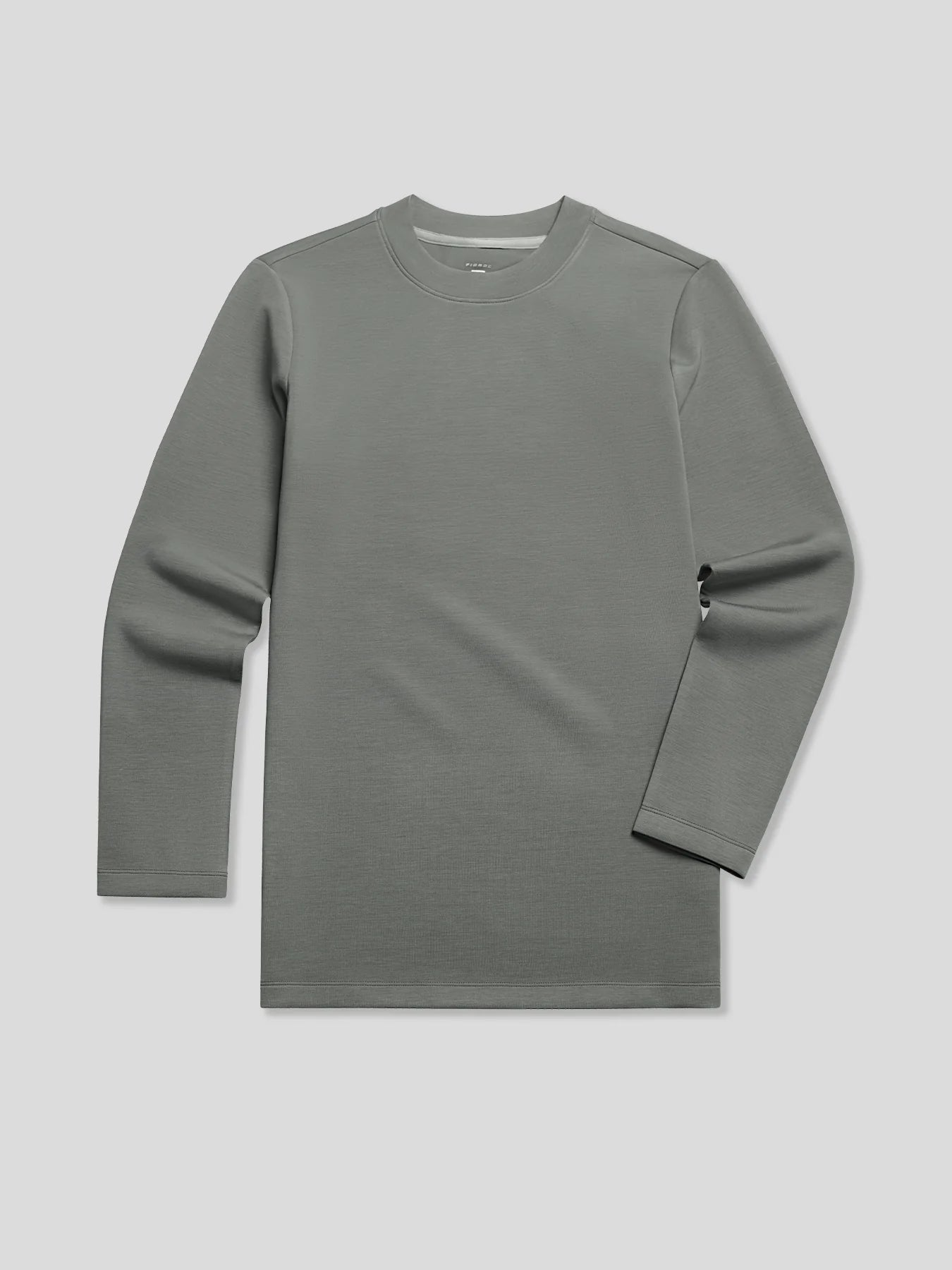 Johnny - Enger Langarm Pullover