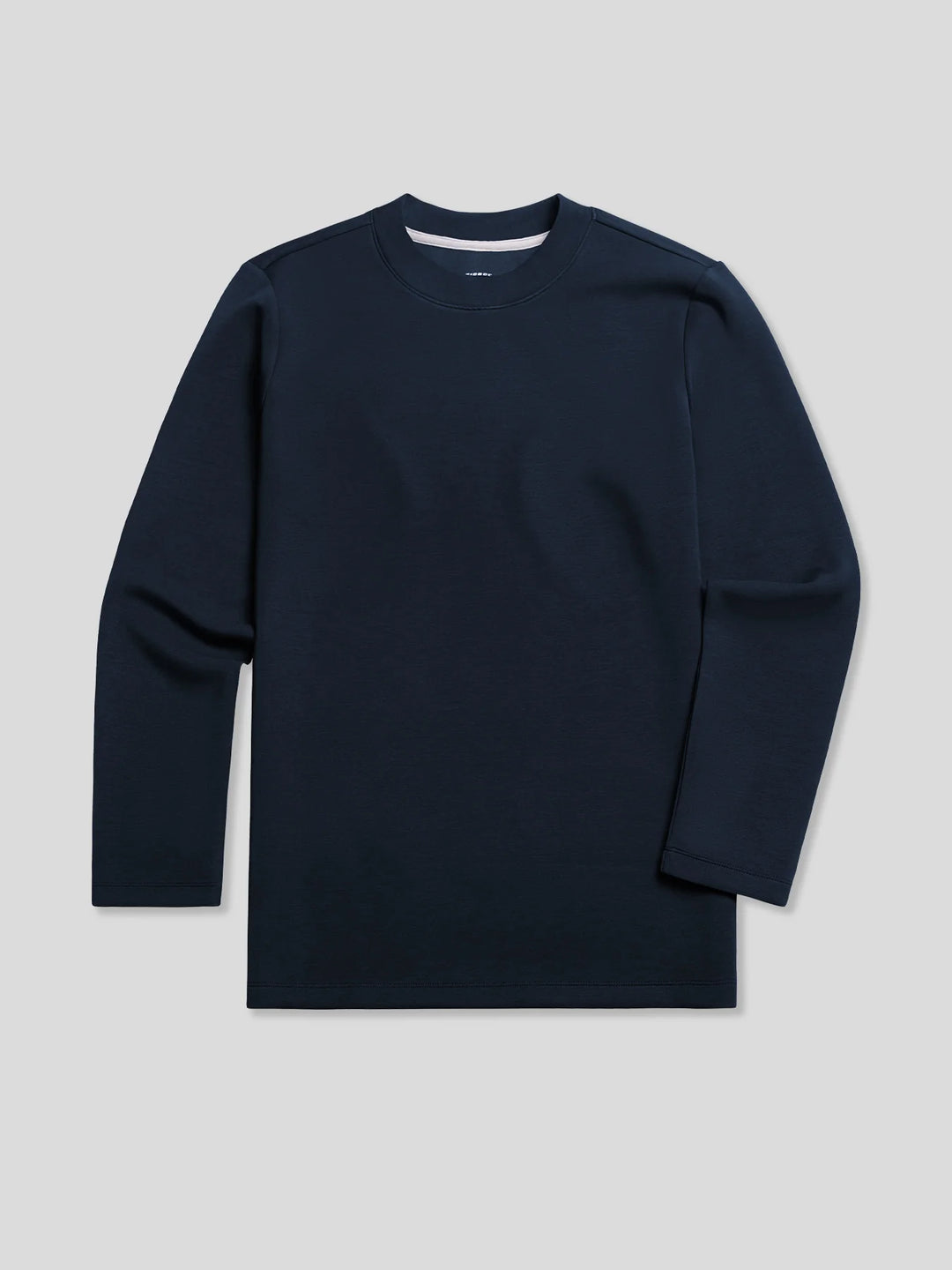 Johnny - Enger Langarm Pullover