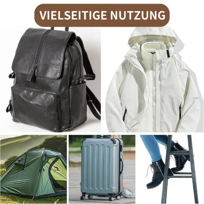 ZipperMate – Abnehmbarer Universal Reißverschluss Reparaturstift