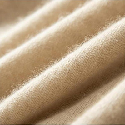 Nadja – Kaschmir Pullover