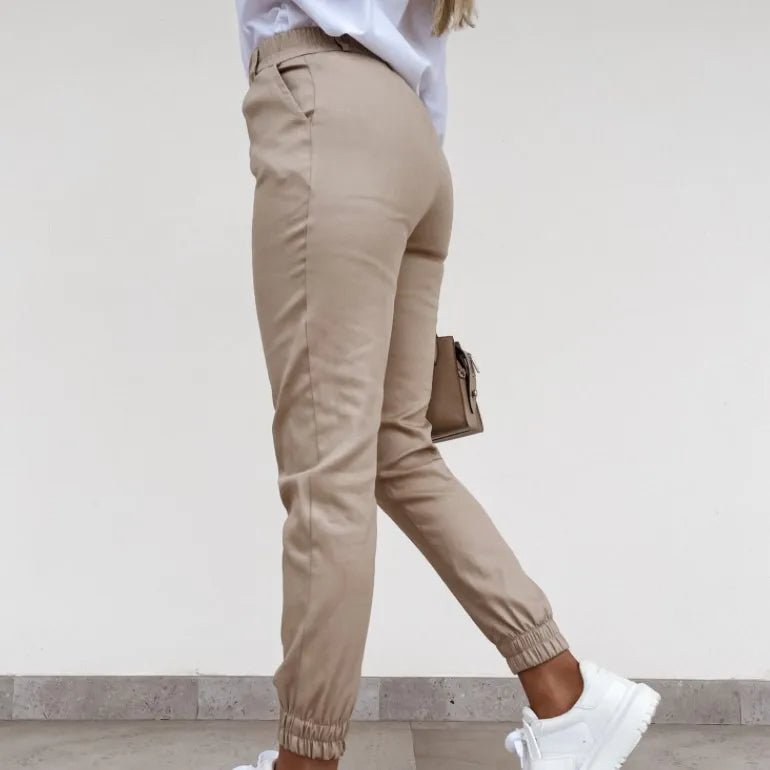 Narelle – Lässige Dehnen Hose