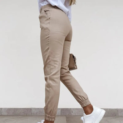 Narelle – Lässige Dehnen Hose