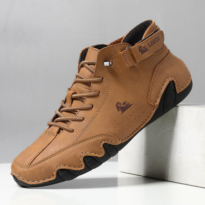 Erkki - Sprungschuhe Im Italienischen Stil