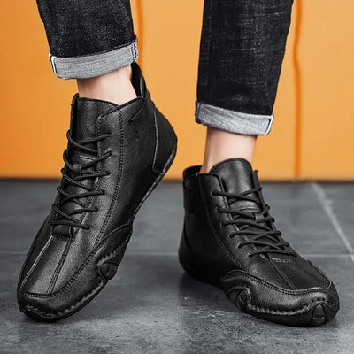Erkki - Sprungschuhe Im Italienischen Stil