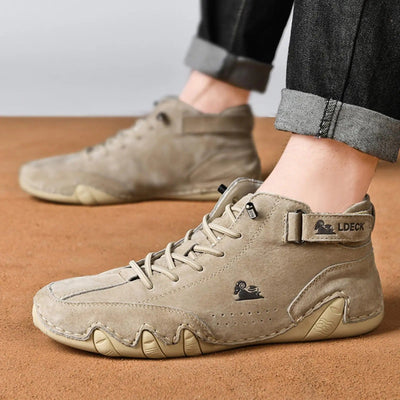 Erkki - Sprungschuhe Im Italienischen Stil