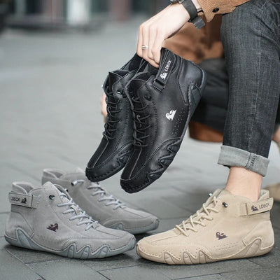 Erkki - Sprungschuhe Im Italienischen Stil