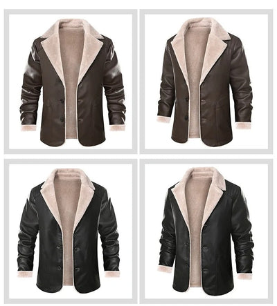 NAEL - Elegante und bequeme Jacke für jede Gelegenheit