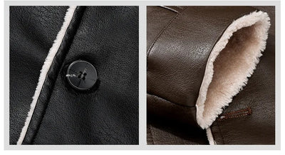 NAEL - Elegante und bequeme Jacke für jede Gelegenheit