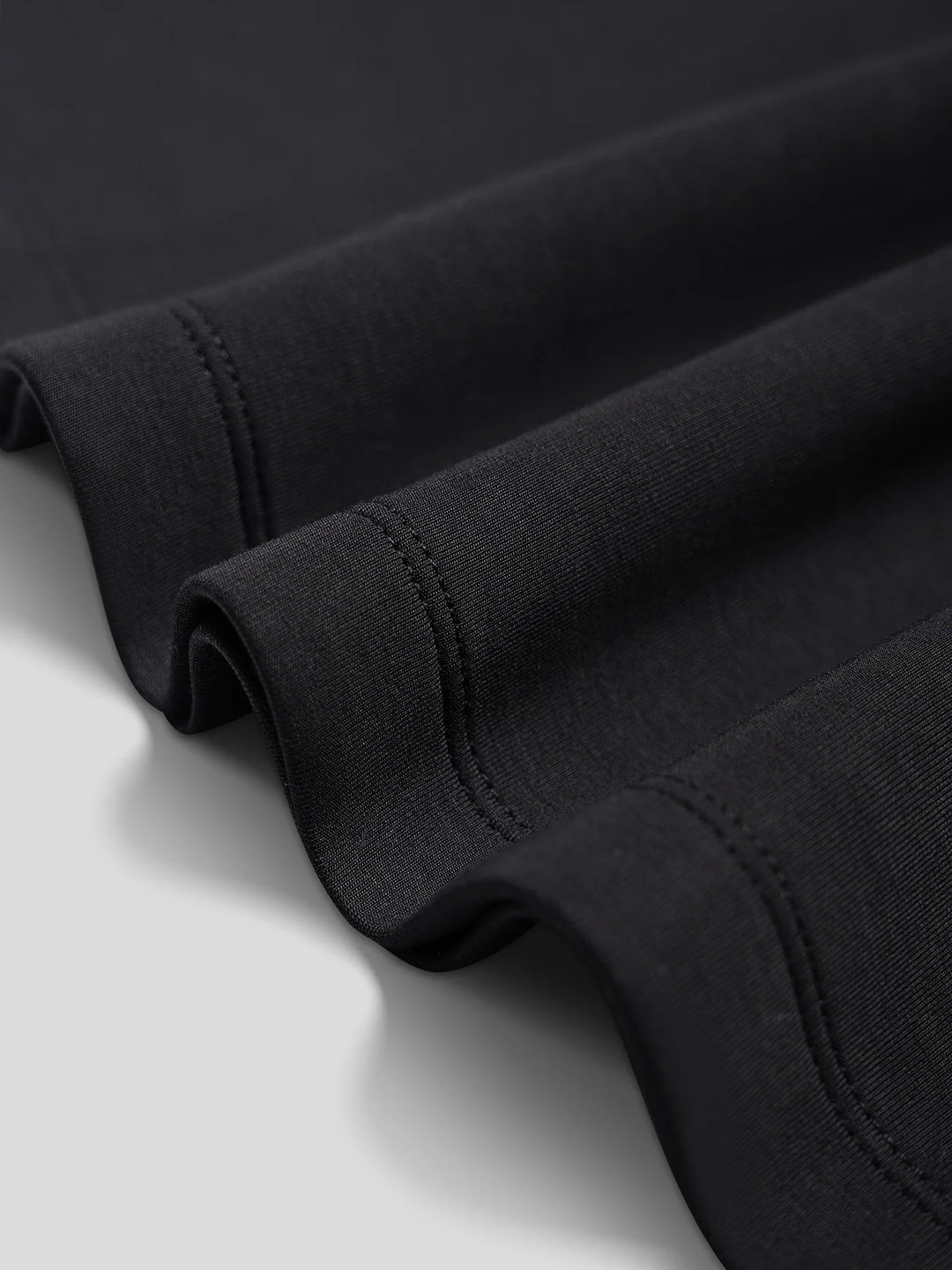 Johnny - Enger Langarm Pullover