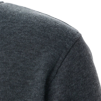 Benvenuto – Lässige Strickjacke
