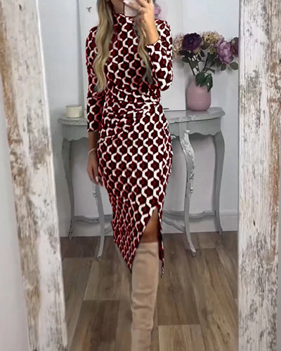 Noemie – Elegantes Kleid