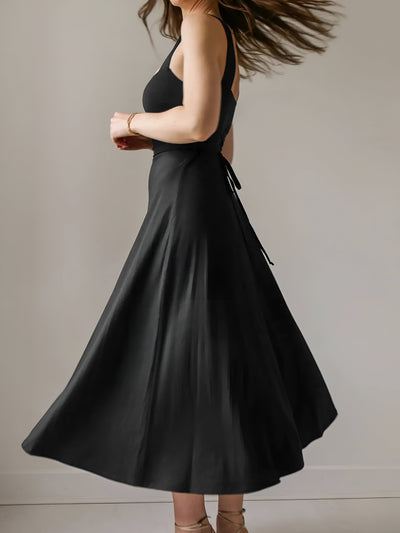 Jasmini - Midikleid