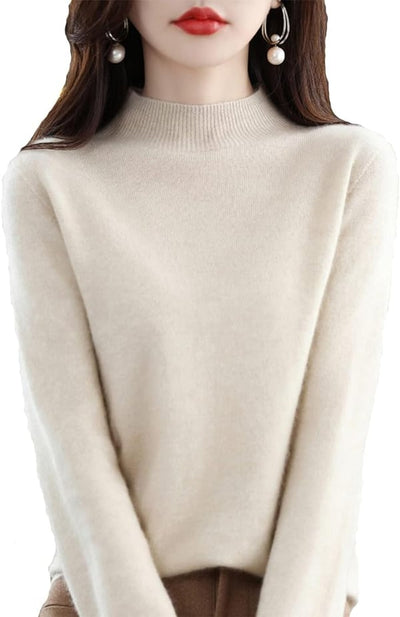 Nadja – Kaschmir Pullover